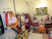 لباس محلی خراسان شمالی