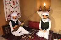 لباس محلی خراسان شمالی