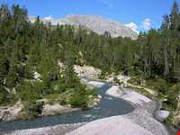 Swiss National Park