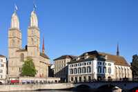 Grossmünster
