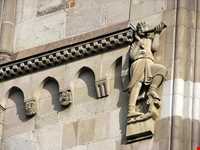 کلیسای گروس‌مونستر