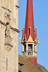 کلیسای گروس‌مونستر