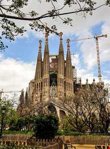 Sagrada Família