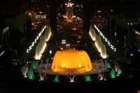 چشمه سحرآمیز