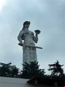 کارتلیس ددا