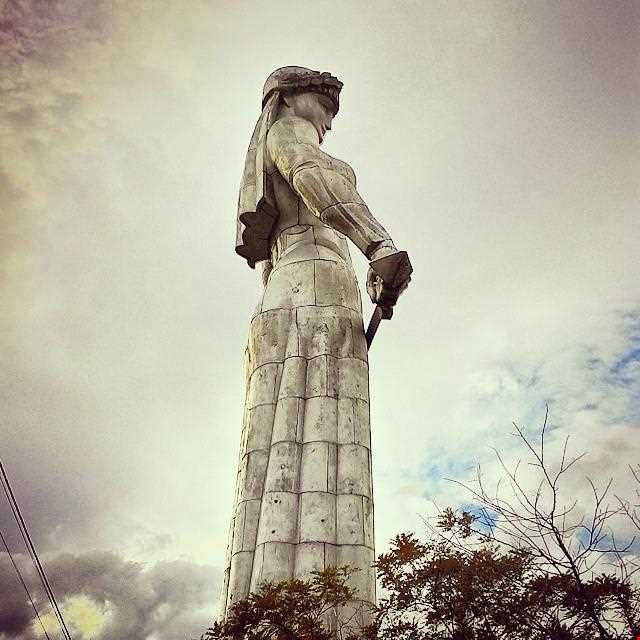 کارتلیس ددا