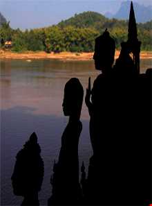 غارهای پاکیئو