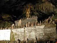 غارهای پاکیئو