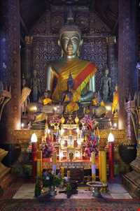 وات زینگ تونگ