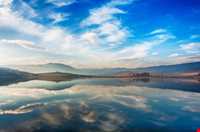 دریاچه لیسی