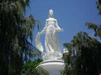 پارک دندراری