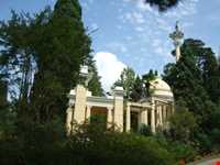 پارک دندراری