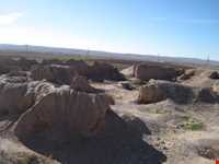 Belghis Historic City