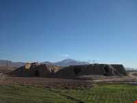 Belghis Historic City