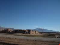 Belghis Historic City