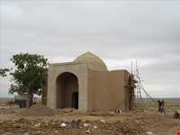 Belghis Historic City