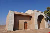 Belghis Historic City