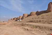 Belghis Historic City