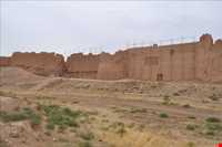 Belghis Historic City