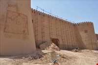 Belghis Historic City