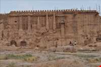 Belghis Historic City