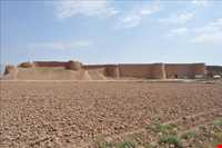 Belghis Historic City