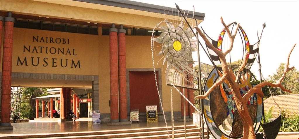 Nairobi National Museum