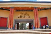 موزه ملی نایروبی