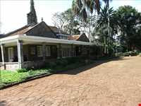 موزه کارن بلیکسن