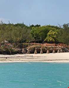 Prison Island