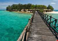 جزیره زندان