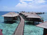 کوتا کینابالو