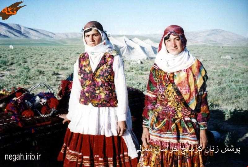 ضرب المثل‌های خراسان شمالی