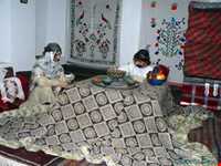 ضرب المثل‌های خراسان شمالی