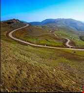 گردنه الماس