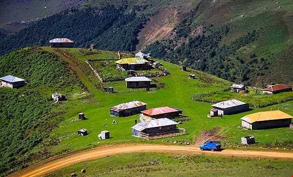 گردنه الماس