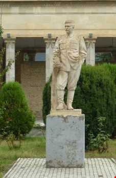 موزه استالین