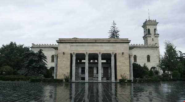 Joseph Stalin Museum