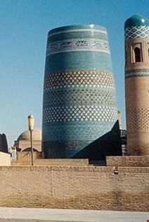 خیوه