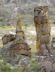 پارک ملی ایسالو