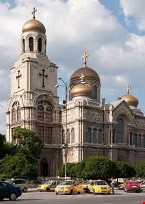 کلیسای وارنا