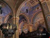 Varna church