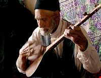 موسیقی خراسان شمالی