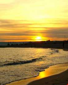 سواحل طلایی وارنا