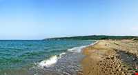 Varna beach