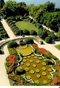 باغ دریایی وارنا