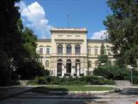 Varna Archaeological Museum