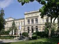 Varna Archaeological Museum