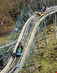 سورتمه تالش