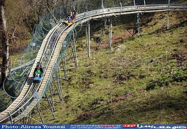 سورتمه تالش